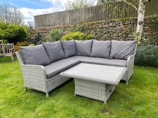 garden sofa for sale  BANBURY