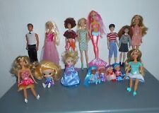 OLD STOCK BOXY GIRLS, PENTEADOS, SHOPKINS E SEM MARCA 99P ~ ATUALIZADO 15/04/24, usado comprar usado  Enviando para Brazil