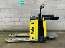 Yale mp20x fbw for sale  CORBY