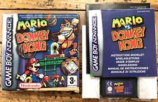 Mario vs. donkey d'occasion  Paris-