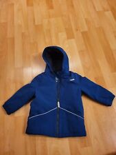 Jacke softshell blau gebraucht kaufen  Görlitz-Zentrum