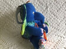 Eric carle plush for sale  Worcester