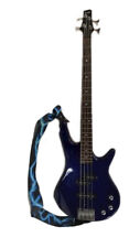 Baixo elétrico Ibanez Soundgear 4 cordas GS071200810 azul   comprar usado  Enviando para Brazil