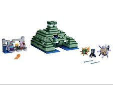 Lego minecraft ocean for sale  Mckenna