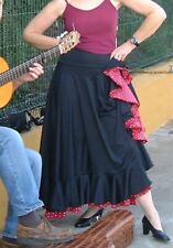 Spanish flamenco dance for sale  TRURO