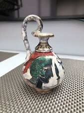 Vase grec amphore d'occasion  Saint-Mars-du-Désert