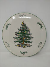 Spode christmas tree for sale  GRIMSBY