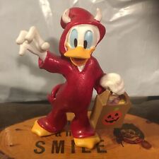 Donald duck devil for sale  Burton