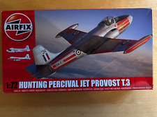 Airfix jet provost for sale  LEAMINGTON SPA