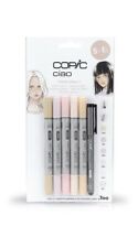 Copic ciao portrait for sale  CHERTSEY