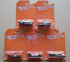 Hot wheels orange d'occasion  Schirmeck