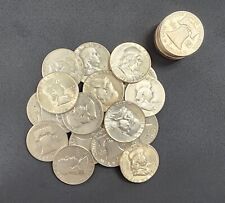 Franklin half dollars for sale  Simpsonville