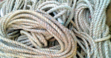 Fishermans rope.strong.cheap g for sale  CROMER