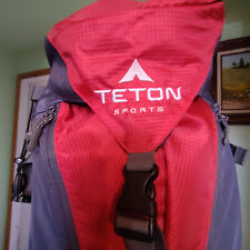Teton sports hiker for sale  Denver