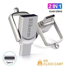 Chiavetta usb 2in1 usato  Verduno