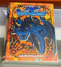 Blue dragon lamincards usato  Morra De Sanctis