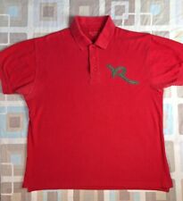 Mens rocawear red for sale  CHIPPENHAM