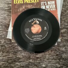Elvis presley rpm d'occasion  Expédié en Belgium