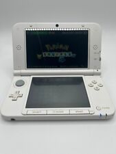 Nintendo 3ds bianco usato  Guidonia Montecelio