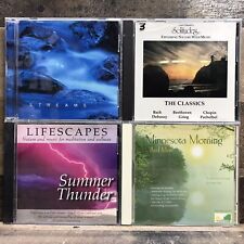 Nature sounds collection for sale  Farmington