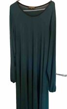 Green teal abaya for sale  BIRMINGHAM