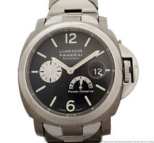 Caixa de relógio Panerai Luminor PAM00171 reserva de energia mostrador preto edição limitada	 comprar usado  Enviando para Brazil