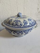 Soupière ancienne faience d'occasion  Roquevaire