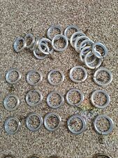 Curtain rings poles for sale  RUGELEY
