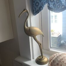 Bronze bird brass for sale  Myrtle Beach
