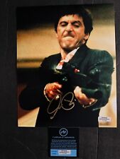 Pacino signed 8x10 for sale  Melville