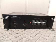 Carvin professional power for sale  Terre Haute