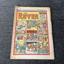 Rover comic 1696 for sale  NORTHAMPTON