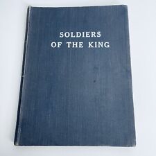 Soldiers king pepperall for sale  THORNTON HEATH