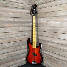 fender p bass special for sale  Franklin