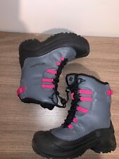 1 boots snow kids for sale  Bronxville