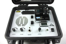 Usado, Receptor encubierto mínimo DTC MMR-4G y grabadora Sony Minidisc MZ-RH10 Hi-MD segunda mano  Embacar hacia Mexico