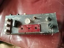 Military telephone part for sale  TOWCESTER