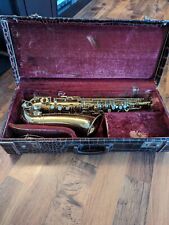 alto saxophone pan american for sale  Savannah