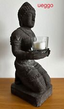 Buddha deko figur gebraucht kaufen  Berlin