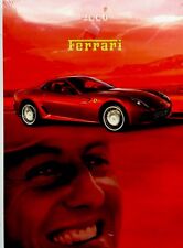 Ferrari annuario 2006 usato  Reggio Emilia