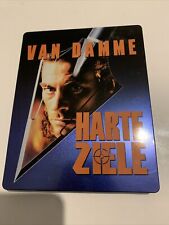 Harte ziele bluray gebraucht kaufen  Herzogenrath