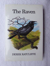 Raven derek ratcliffe for sale  UK