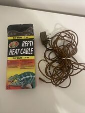 Zoo med repti for sale  ASHFORD