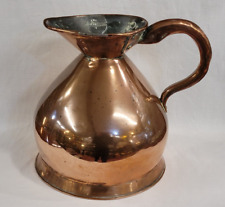 antique copper measure for sale  DALTON-IN-FURNESS