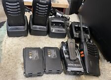 Used, Greaval Walkie Talkie Rechargeable 4- Long Distance 2 Two Way Radio 16chan, Used for sale  Shipping to South Africa
