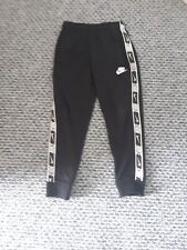 Nike boys tracksuit for sale  MARYPORT