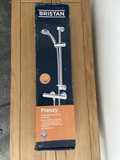 Bristan shower riser for sale  MANCHESTER