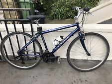 Cannondale hybrid bike for sale  LONDON