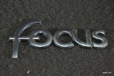 Ford focus logo gebraucht kaufen  Pye