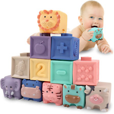 Baby blocks pcs for sale  Seattle